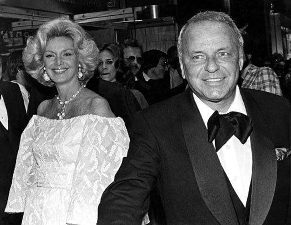 A Comprehensive Look At Frank Sinatra's Four Marriages A Comprehensive Look At Frank Sinatra's Four Marriages