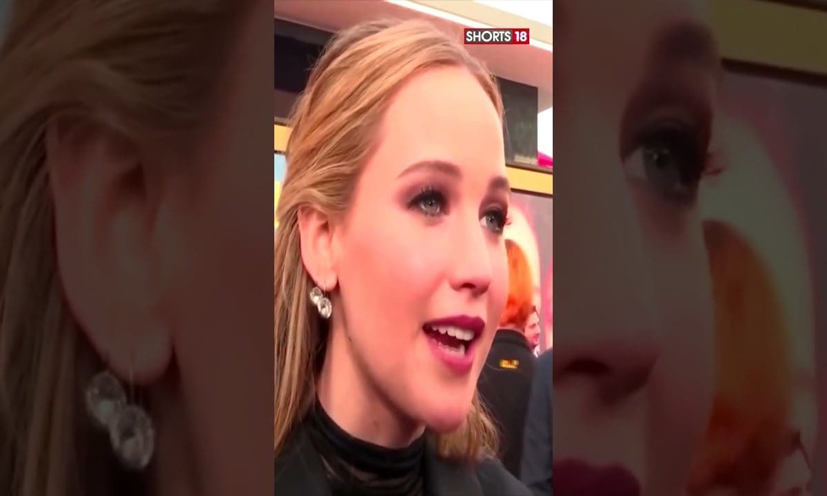 A Critical Analysis Of Jennifer Lawrence's New Movie A Critical Analysis Of Jennifer Lawrence's New Movie