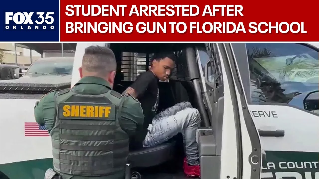 A Critical Look At Florida's School Lockdown Response: A Generational Comparison A Critical Look At Florida's School Lockdown Response: A Generational Comparison