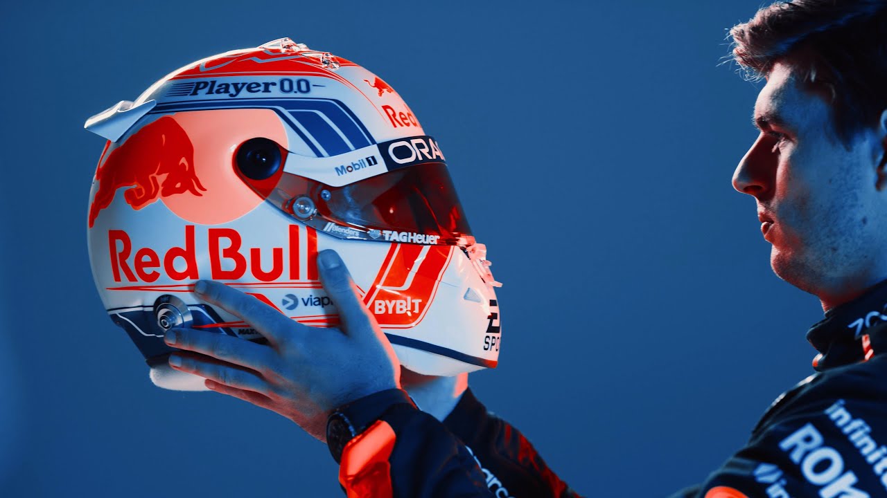 A Dad Now: Horner's Remarks On Verstappen's New Life A Dad Now: Horner's Remarks On Verstappen's New Life
