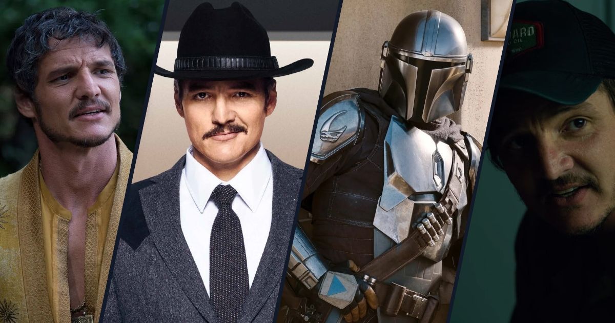 A Decade Of Success: Pedro Pascal's Hollywood Transformation A Decade Of Success: Pedro Pascal's Hollywood Transformation
