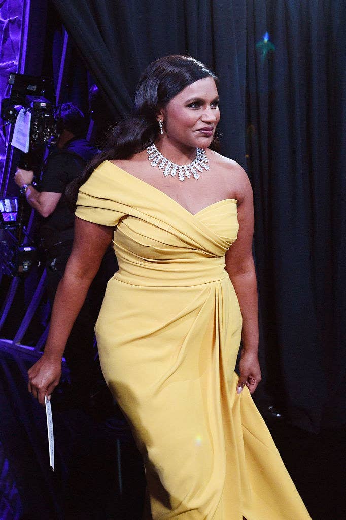 A Deep Dive Into The Memorable Female Characters Of Mindy Kaling's Shows A Deep Dive Into The Memorable Female Characters Of Mindy Kaling's Shows