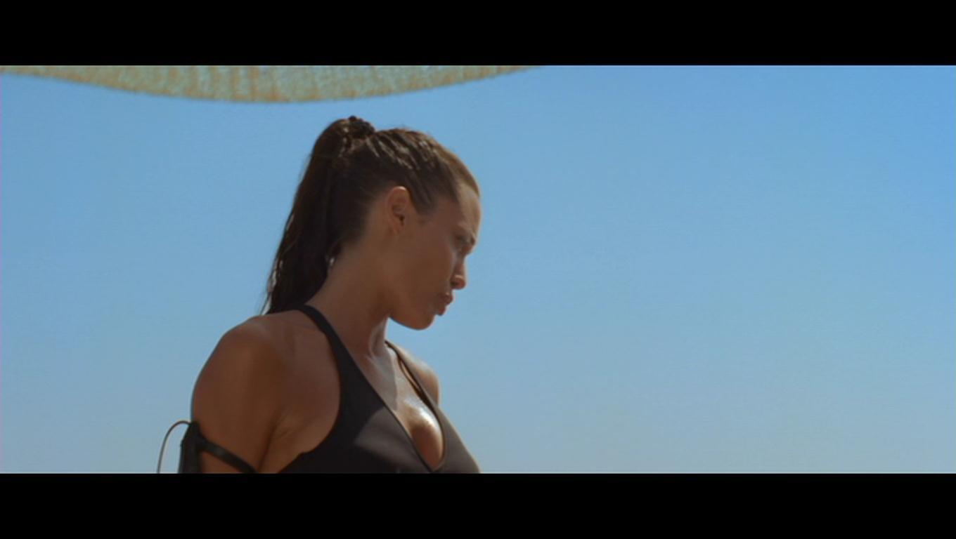 A Deeper Dive Into Lara Croft: Tomb Raider - The Cradle Of Life's Plot A Deeper Dive Into Lara Croft: Tomb Raider - The Cradle Of Life's Plot