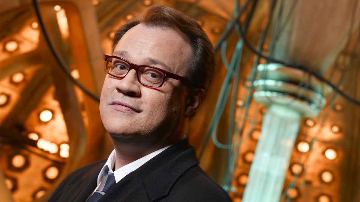 A Doctor Who Pause? Interpreting Russell T Davies' Recent Statements A Doctor Who Pause? Interpreting Russell T Davies' Recent Statements