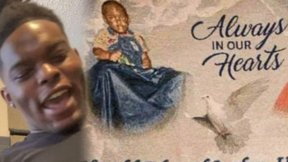 A Family's Plea For Justice After A Racist Killing A Family's Plea For Justice After A Racist Killing