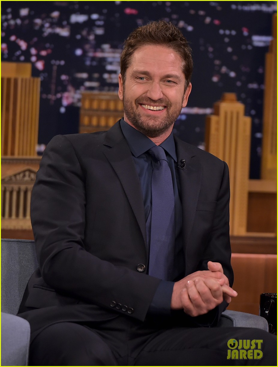 A Flop Turned Hit: How A Gerard Butler Film Conquered Netflix A Flop Turned Hit: How A Gerard Butler Film Conquered Netflix