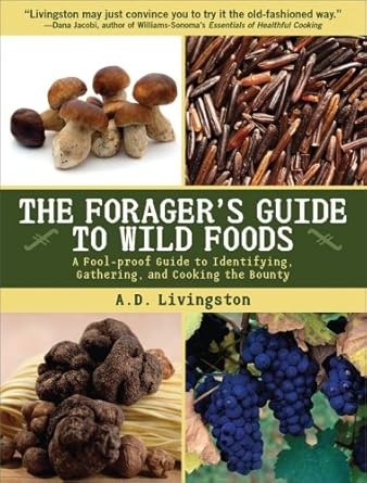 A Forager's Guide: Identifying And Roasting The Carrot's Wild Cousin