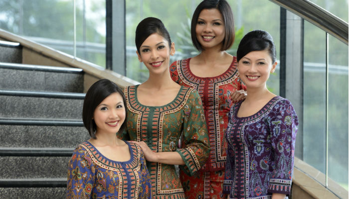A Former Singapore Airlines Stewardess Shares Her Story: Latest Updates A Former Singapore Airlines Stewardess Shares Her Story: Latest Updates