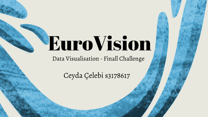 A Global Perspective: Analyzing Cross-National Artists In Eurovision A Global Perspective: Analyzing Cross-National Artists In Eurovision