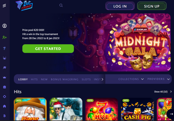A Guide To The Top Bitcoin And Cryptocurrency Casinos Of 2025 A Guide To The Top Bitcoin And Cryptocurrency Casinos Of 2025