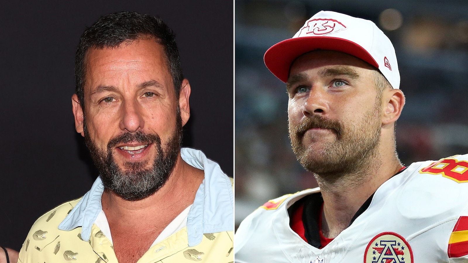 A Happy Gilmore Sequel: Sandler's Chance At A 27-Year Redemption? A Happy Gilmore Sequel: Sandler's Chance At A 27-Year Redemption?