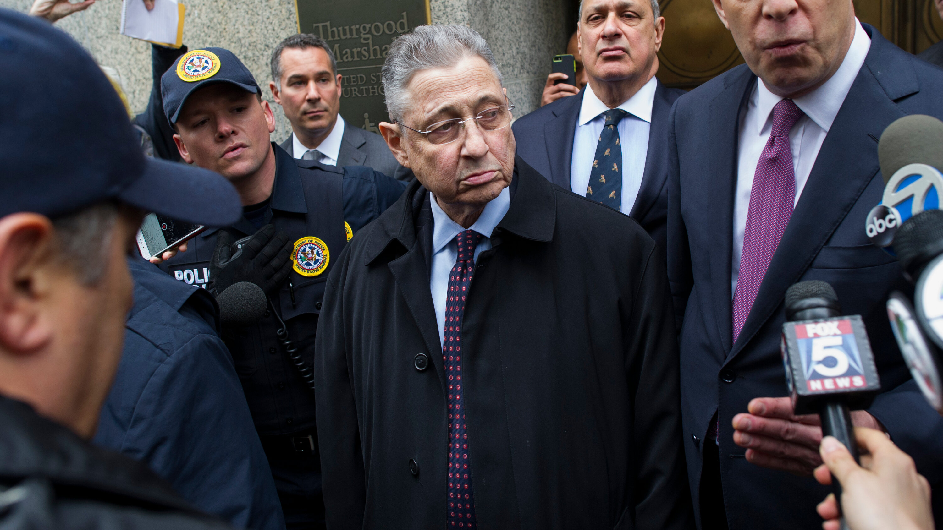 A Legal Analysis Of Presidential Pardons During Trump's Presidency