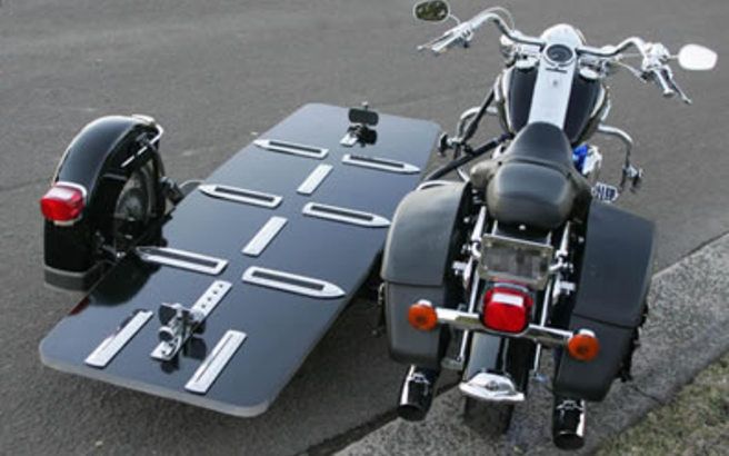 A Legend's Last Ride: South Shields Biker Laid To Rest A Legend's Last Ride: South Shields Biker Laid To Rest