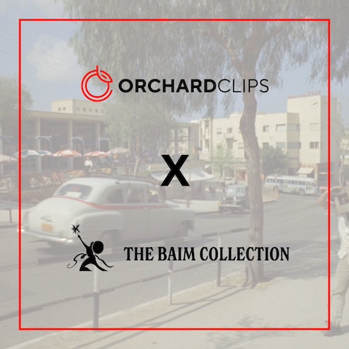 A Lifetime Ago With The Baim Collection: Exploring A Legacy A Lifetime Ago With The Baim Collection: Exploring A Legacy