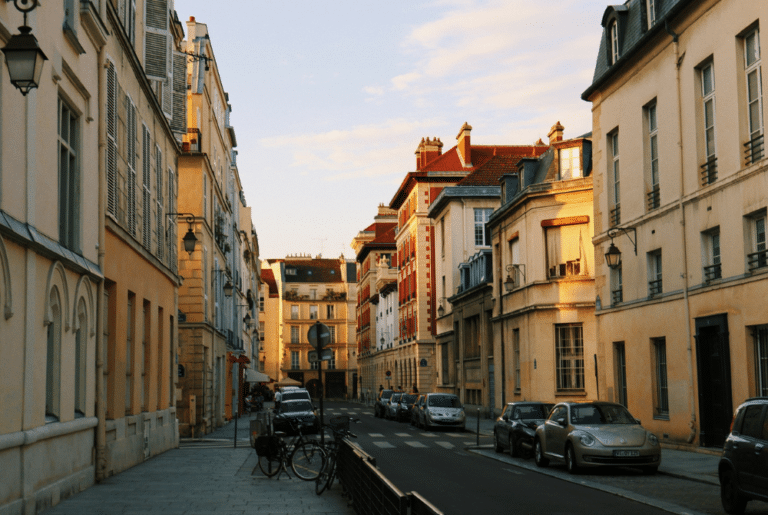 A Local's Guide To The Top Neighborhoods In Paris A Local's Guide To The Top Neighborhoods In Paris