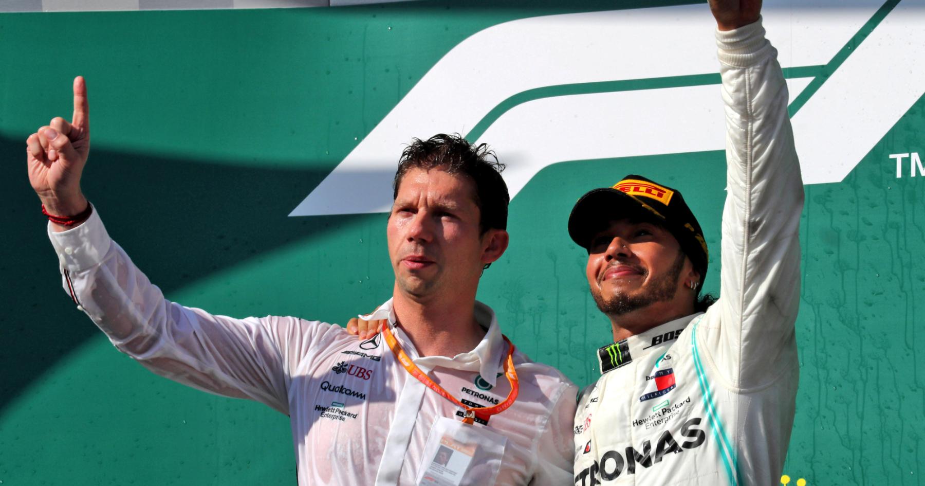 A Look At F1 Greats: Successes And Failures After 40 A Look At F1 Greats: Successes And Failures After 40