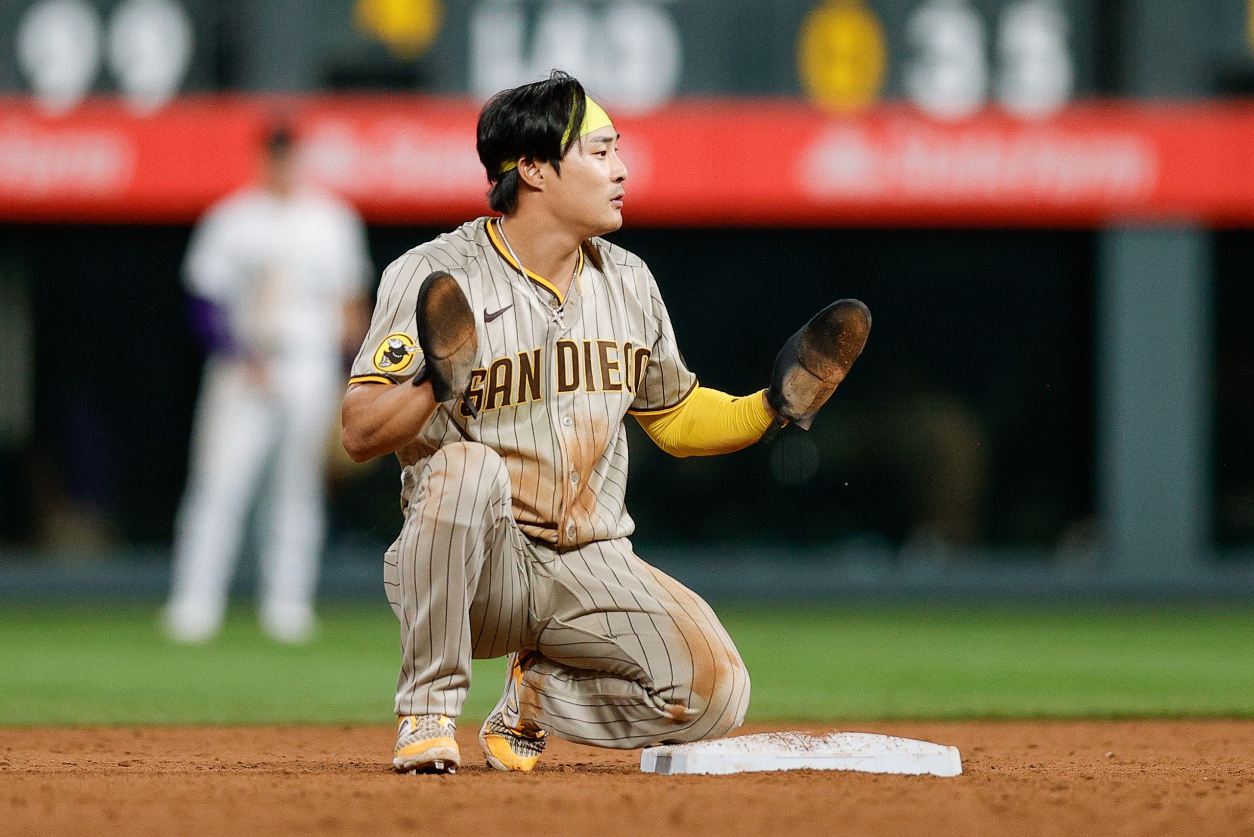 A Look At The Friendship Between Ha-Seong Kim And Blake Snell And Its Effect On Korean Players A Look At The Friendship Between Ha-Seong Kim And Blake Snell And Its Effect On Korean Players