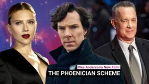 A Look At The Phoenician Scheme Trailer's Wes Anderson Influences A Look At The Phoenician Scheme Trailer's Wes Anderson Influences
