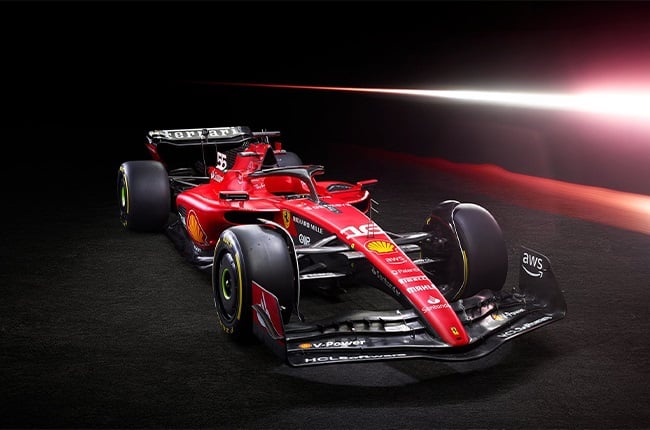 A Look Inside: Ferrari's New Service Centre In Bengaluru A Look Inside: Ferrari's New Service Centre In Bengaluru