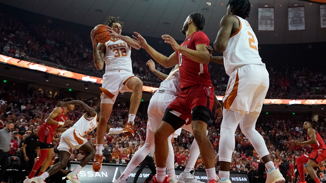 A. Love's Performance Fuels Arizona's Win Against Texas Tech A. Love's Performance Fuels Arizona's Win Against Texas Tech