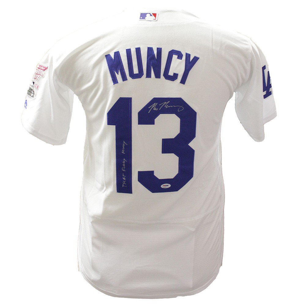 A Max Muncy Meets Dodgers Max Muncy: An Imagined Conversation A Max Muncy Meets Dodgers Max Muncy: An Imagined Conversation