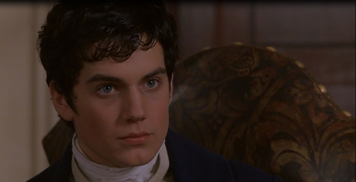 A Modern Look At The Count Of Monte Cristo: Book & Film Review A Modern Look At The Count Of Monte Cristo: Book & Film Review