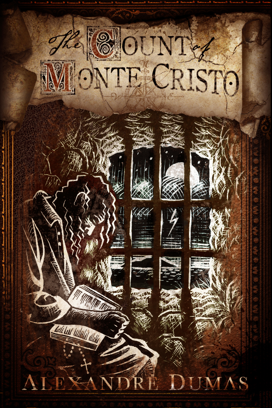 A Modern Look At The Count Of Monte Cristo: Book Review A Modern Look At The Count Of Monte Cristo: Book Review