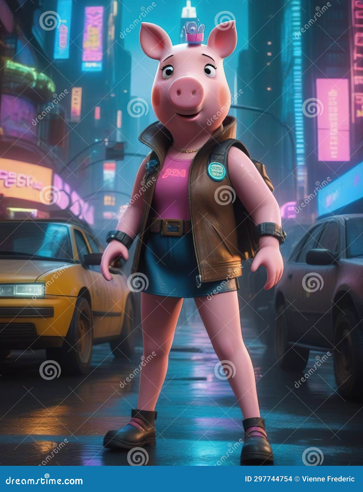A New Baby Sister For Peppa Pig: It's A Girl! A New Baby Sister For Peppa Pig: It's A Girl!