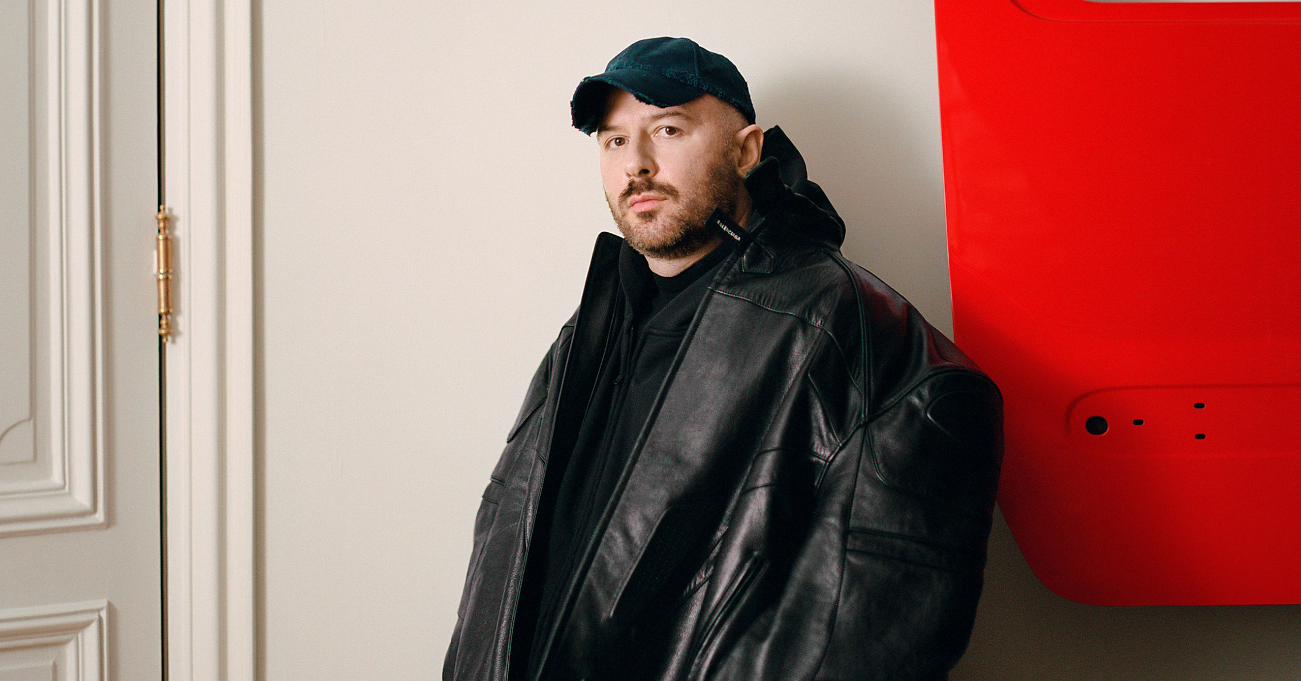 A New Chapter For Gucci: Demna Gvasalia's Design Philosophy A New Chapter For Gucci: Demna Gvasalia's Design Philosophy