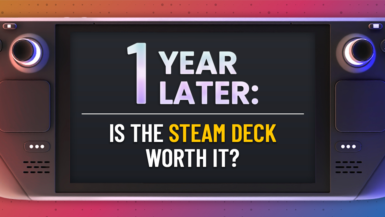 A New Free-to-Play Game On Steam: Worth The Download?