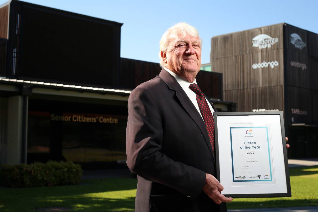 A Photographer's Decade: James Wiltshire's Work For The Border Mail A Photographer's Decade: James Wiltshire's Work For The Border Mail