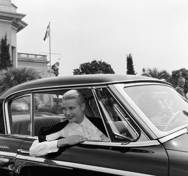 A Photographic Legacy: The Traverso Family At The Cannes Film Festival A Photographic Legacy: The Traverso Family At The Cannes Film Festival
