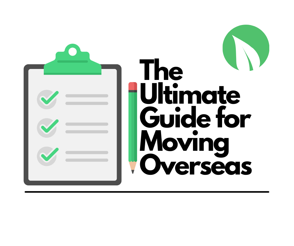 A Place In The Sun: The Ultimate Checklist For Overseas Property Purchase A Place In The Sun: The Ultimate Checklist For Overseas Property Purchase