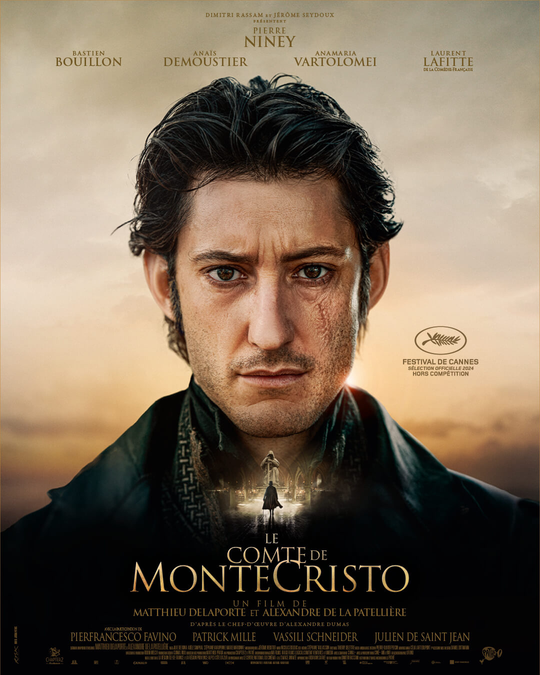 A Port Macquarie News Review: The Count Of Monte Cristo A Port Macquarie News Review: The Count Of Monte Cristo