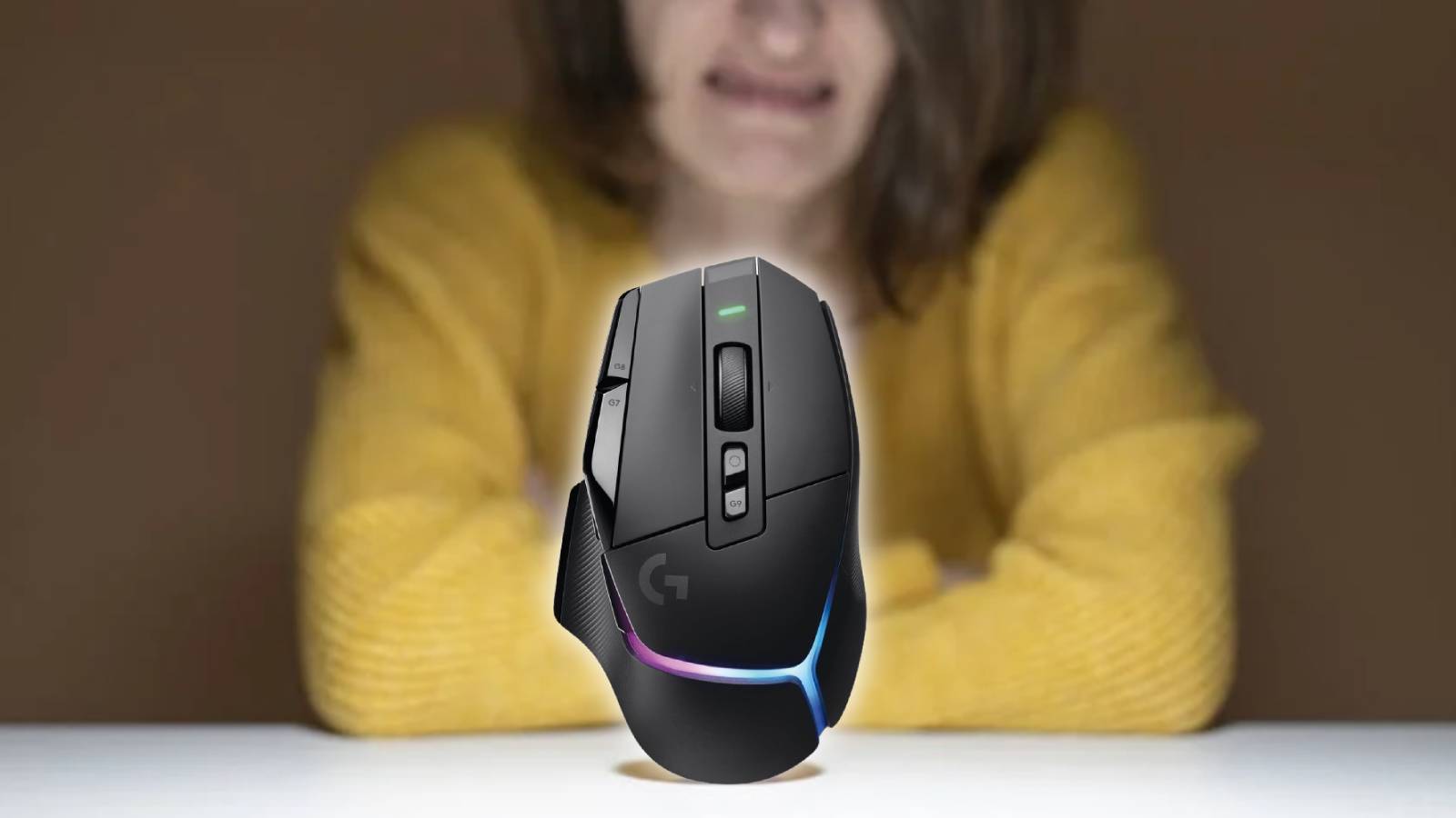 A Realistic Look At Logitech's Potential A Realistic Look At Logitech's Potential