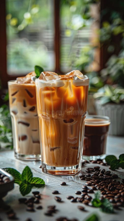 A Refreshing Revelation: The Ultimate Hot-Weather Beverage A Refreshing Revelation: The Ultimate Hot-Weather Beverage