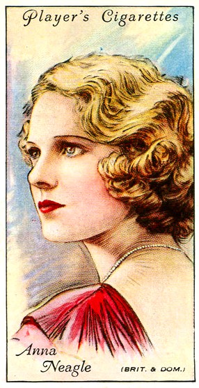 A Retrospective On Anna Neagle: A Star Of British Cinema A Retrospective On Anna Neagle: A Star Of British Cinema
