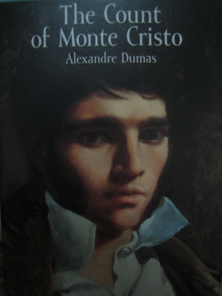 A Review Of Alexandre Dumas' The Count Of Monte Cristo: A Timeless Tale Of Revenge A Review Of Alexandre Dumas' The Count Of Monte Cristo: A Timeless Tale Of Revenge