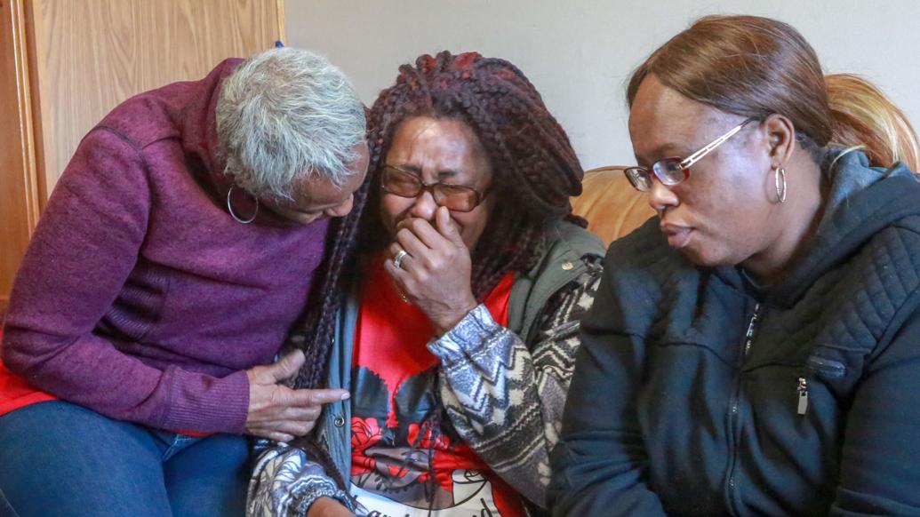 A Serial Killer's Death Bath: The Scene Of A Six-Victim Massacre