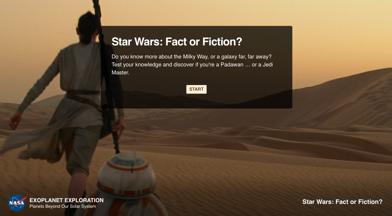 A Star Wars Mystery Solved? Planet Teased For 48 Years May Finally Appear A Star Wars Mystery Solved? Planet Teased For 48 Years May Finally Appear