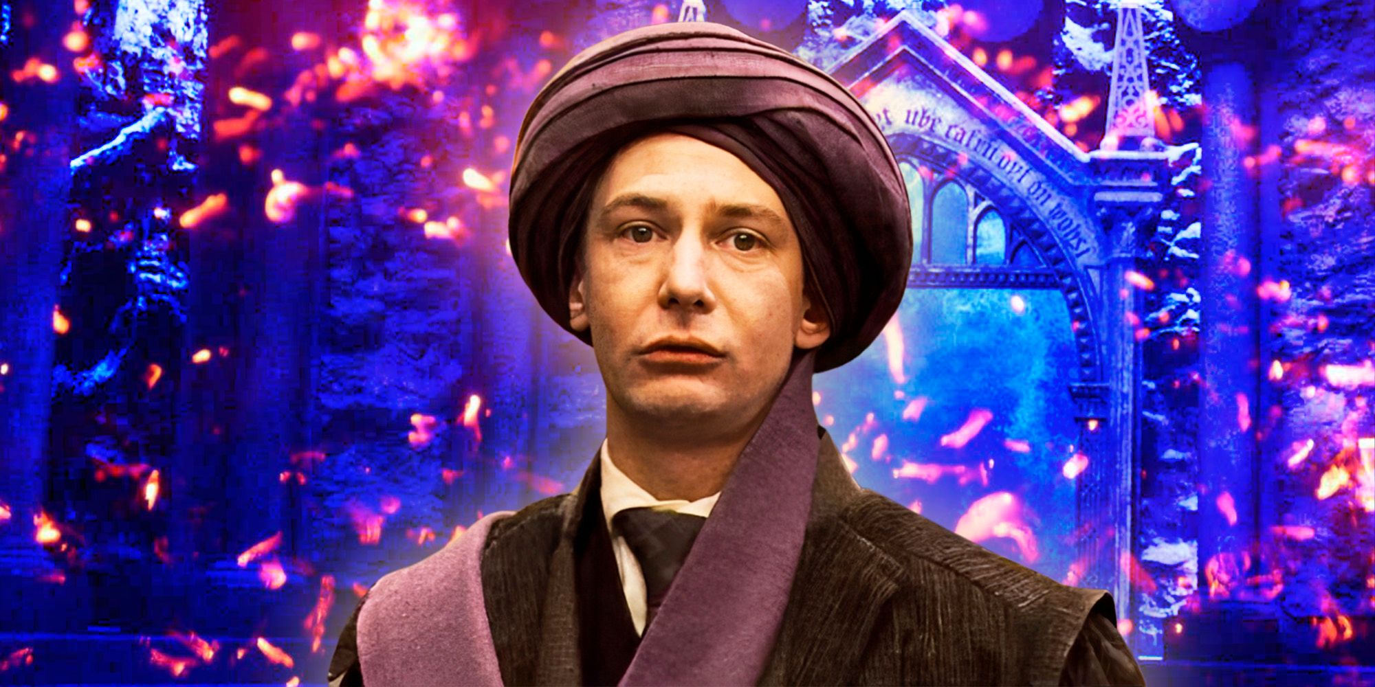 A Successful Harry Potter Remake: Six Key Areas To Nail A Successful Harry Potter Remake: Six Key Areas To Nail
