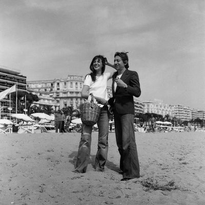 A Traverso Family Legacy: Cannes Film Festival Photography A Traverso Family Legacy: Cannes Film Festival Photography