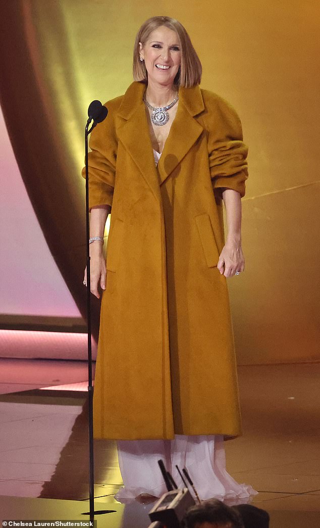 A Vjen Celine Dion Në Eurovizion 2025? Zvicra Zbulon Planet A Vjen Celine Dion Në Eurovizion 2025? Zvicra Zbulon Planet