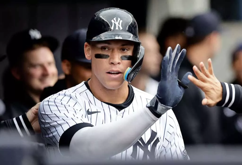 Aaron Judge And The Yankees Lineup: Boone's Plans Revealed Aaron Judge And The Yankees Lineup: Boone's Plans Revealed