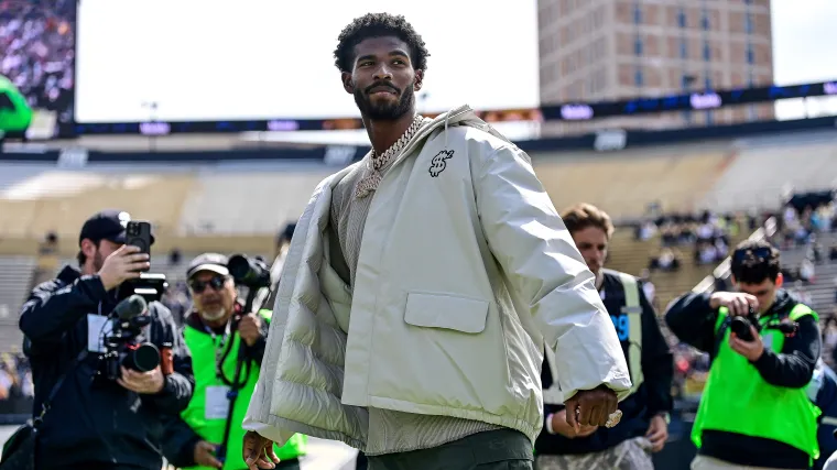 Aaron Rodgers And The Steelers: Mel Kiper's Honest Assessment Of The 2025 Draft Aaron Rodgers And The Steelers: Mel Kiper's Honest Assessment Of The 2025 Draft
