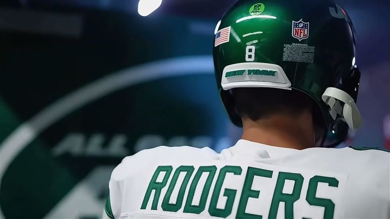 Aaron Rodgers' Steelers Training Facility Visit: Implications For The NFL Aaron Rodgers' Steelers Training Facility Visit: Implications For The NFL