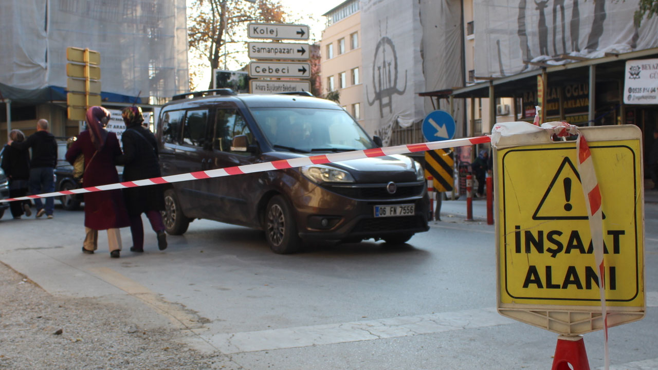 ABB'nin Anafartalar Caddesi Projesi: Detaylı Bilgiler Ve Güncellemeler ABB'nin Anafartalar Caddesi Projesi: Detaylı Bilgiler Ve Güncellemeler