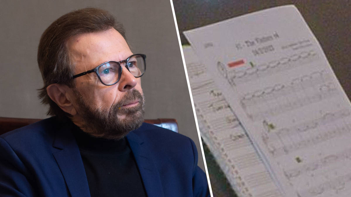 ABBA Voyage: A New Setlist And What The Band Said ABBA Voyage: A New Setlist And What The Band Said