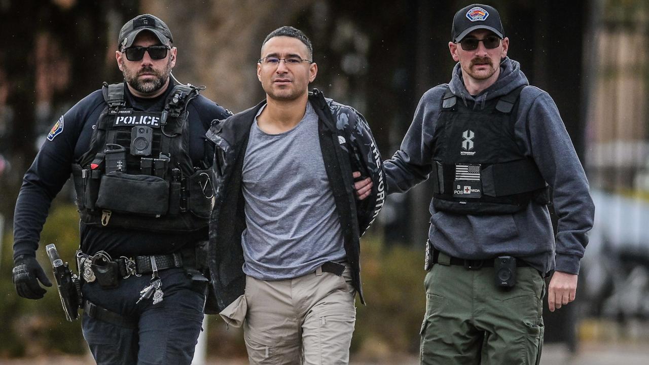 ABC, CBS, And NBC Accused Of Suppressing New Mexico GOP Arson Attack Story ABC, CBS, And NBC Accused Of Suppressing New Mexico GOP Arson Attack Story