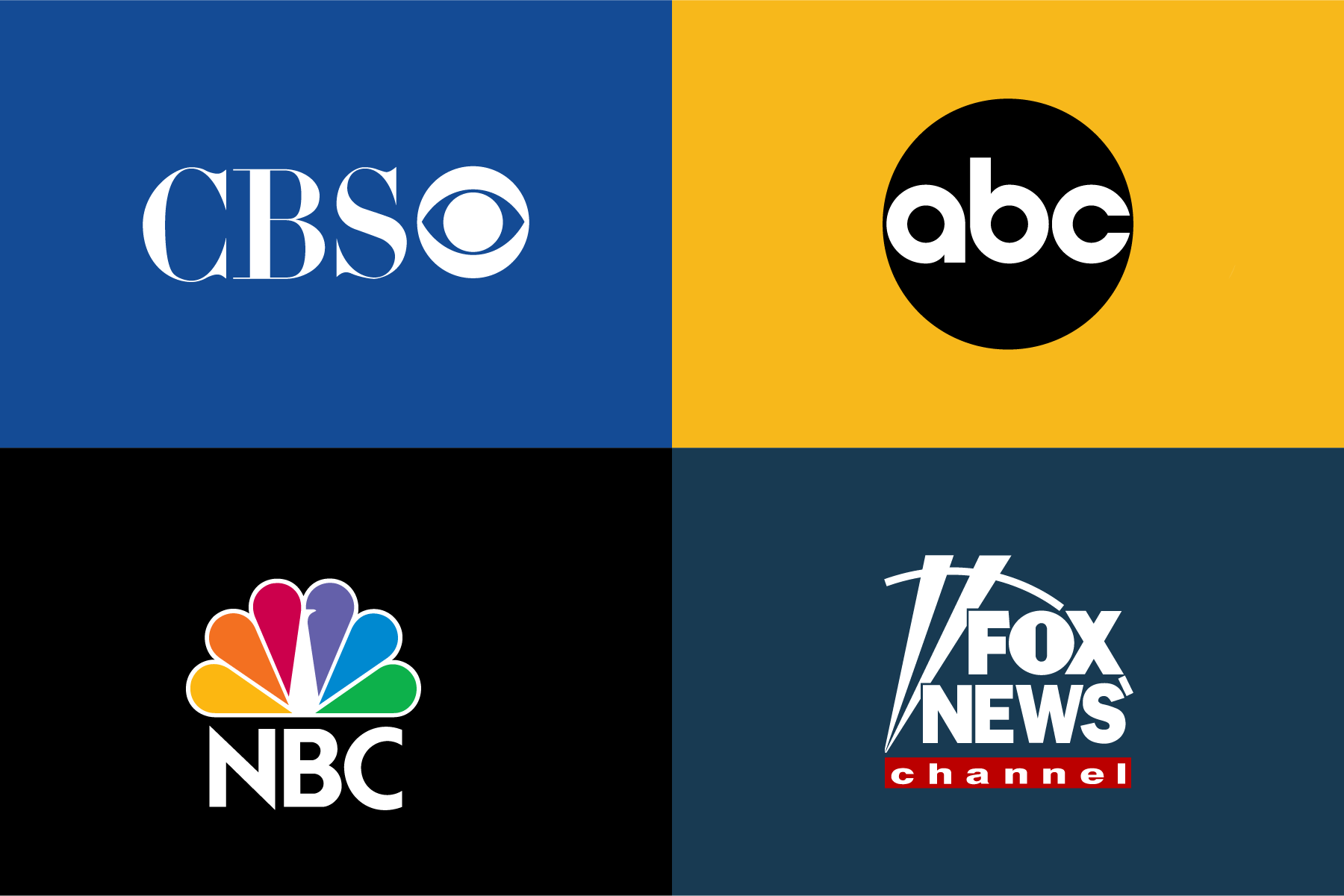 ABC, CBS, And NBC Face Scrutiny: Did Networks Censor New Mexico GOP Arson Attack Coverage? ABC, CBS, And NBC Face Scrutiny: Did Networks Censor New Mexico GOP Arson Attack Coverage?